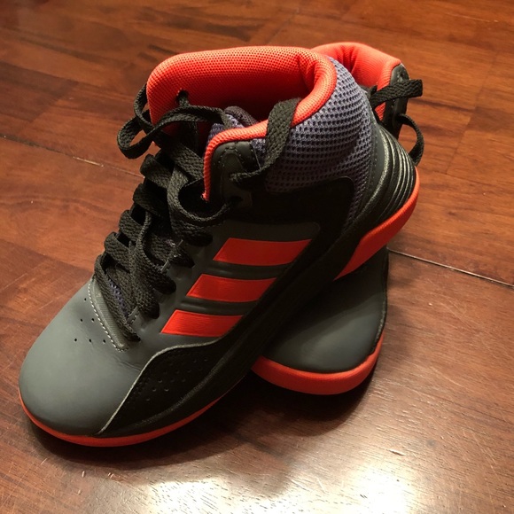 boys adidas size 13